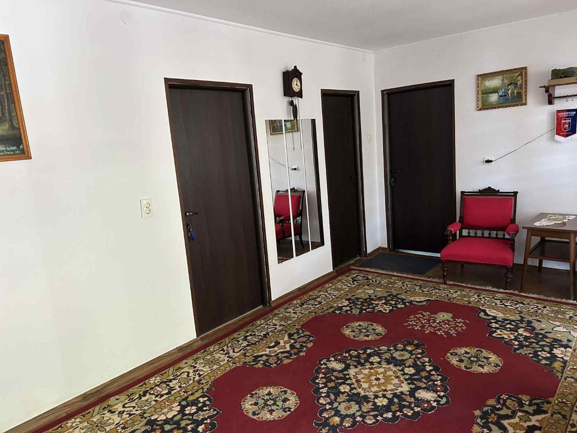 Casa Maksai Hotel Sovata Exterior photo
